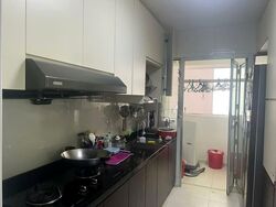 Blk 442C Fajar Hills (Bukit Panjang), HDB 5 Rooms #543785641